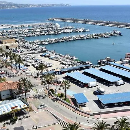 Apartment Capitan Fuengirola