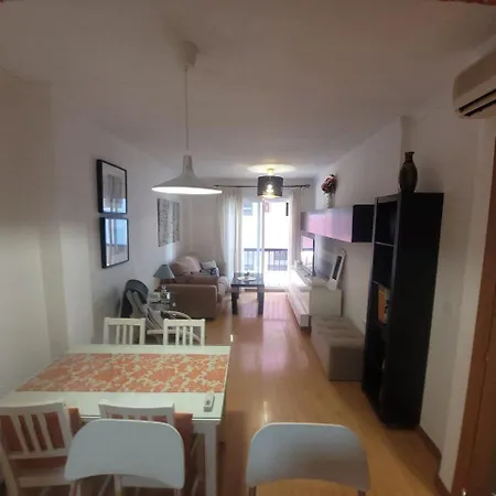Capitan Apartment *